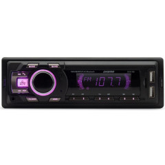 Автомагнитола-FLASH Digma DCR-700