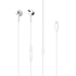 Гарнитура SMARTBUY SBH-102K белый