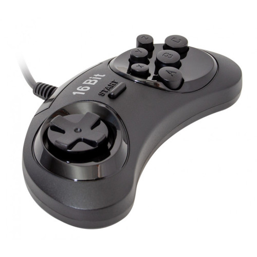 Игровая консоль MAGISTR X - 250 игр