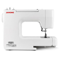 Швейная машина JANOME LW-10