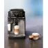 Кофемашина Philips EP4346/70 Series LatteGo, серый/черный