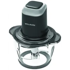 Измельчитель WILLMARK WMC-5288 черный