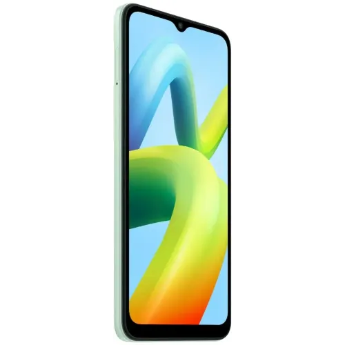Сотовый телефон Xiaomi REDMI A2+ 64Gb Light Green/зеленый