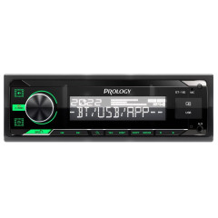 Автомагнитола-FLASH PROLOGY GT-160