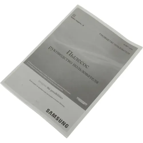 Пылесос SAMSUNG  VCC8836V36