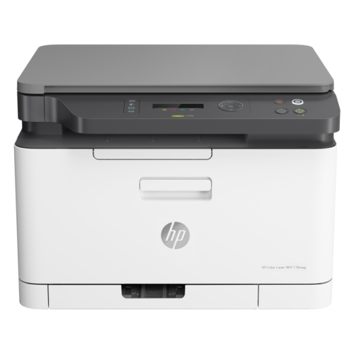 МФУ лазерный HP Color Laser MFP 178nw 