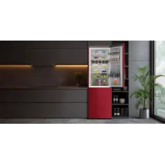 Холодильник HAIER C2F636CRRGU1