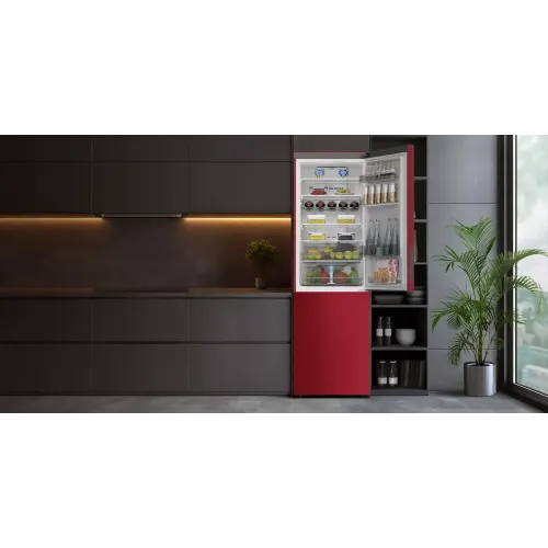 Холодильник HAIER C2F636CRRGU1