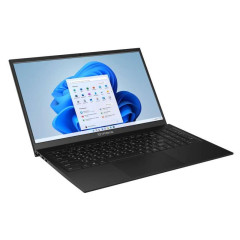 Ноутбук 15.6" IRBIS 15NBC1008 AMD RYZEN R7 5800U 16+256GB SSD metal case (*11)