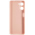 Бампер Realme 10 Pro+ 5G ZIBELINO Soft Matte пыльно-розовый