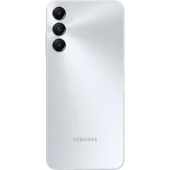 Сотовый телефон Samsung Galaxy A05s 4/128Gb (SM-A057FZKVCAU) серебро