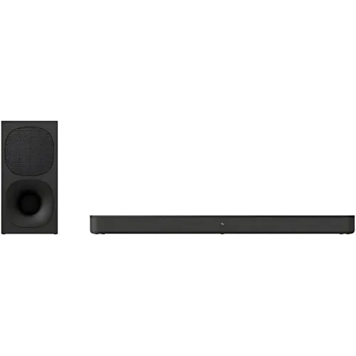 Саундбар Sony HT-S400 330Вт черный