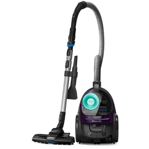 Пылесос PHILIPS FC9571/01 PowerPro Active