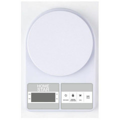 Весы кухонные HOMESTAR HS-3012 (104931)