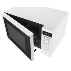 Микроволновая печь LG MS-20R42D, 20 л., белая (С)