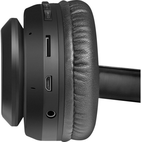 Гарнитура Bluetooth DEFENDER B552 черные