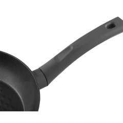 Набор посуды Polaris (кастрюля Kontur-20C (2 л),сковорода Kontur-24F (24см)) (*7)