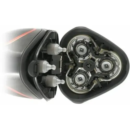 Бритва CENTEK CT-2171 черн