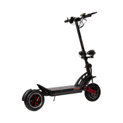 Электросамокат KUGOO G-Booster (черный)