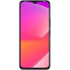 Сотовый телефон INFINIX Smart 6 PLUS 64Gb черный