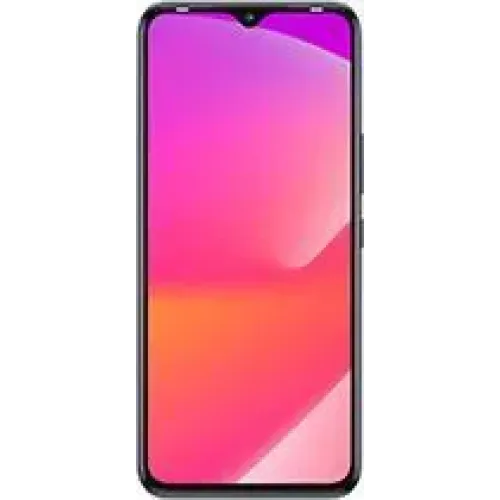 Сотовый телефон INFINIX Smart 6 PLUS 64Gb черный