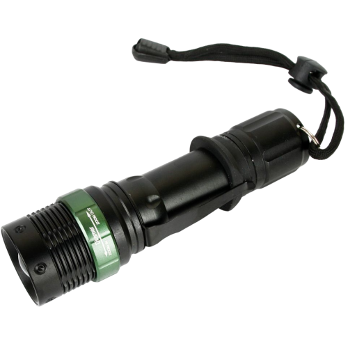 Фонарь Ultraflash E142