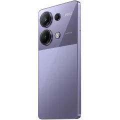 Сотовый телефон Xiaomi POCO M6 Pro 8/256Gb Purple