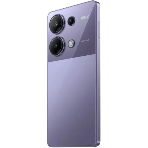 Сотовый телефон Xiaomi POCO M6 Pro 8/256Gb Purple