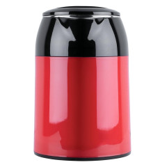 Чайник эл. BBK EK1709P красный