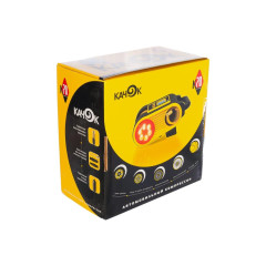 Компрессор авто КАЧОК К70