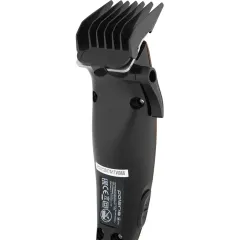 Машинка для стрижки POLARIS PHC 0714 синий (сет.)