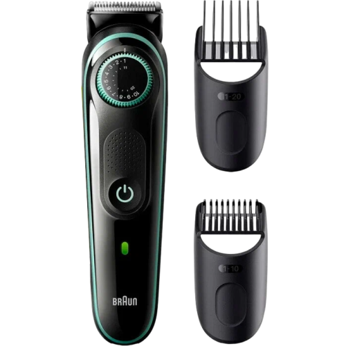 Машинка для стрижки BRAUN BT3341