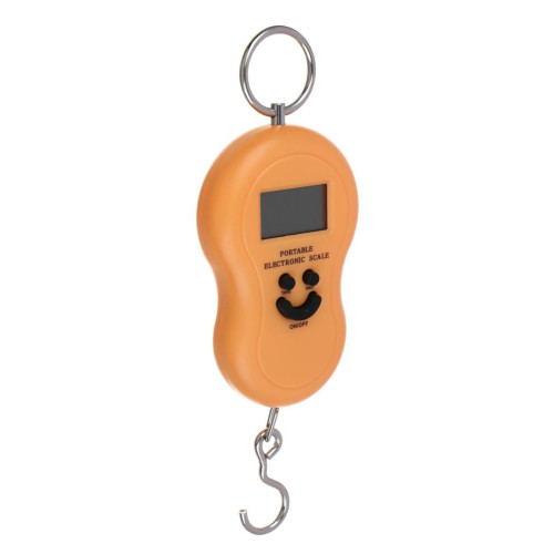 Безмен Portable electronic scale  A080 (*7)