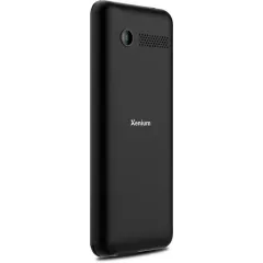 Сотовый телефон Xenium X280 Black