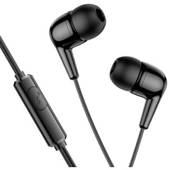 Гарнитура HOCO M97 Black