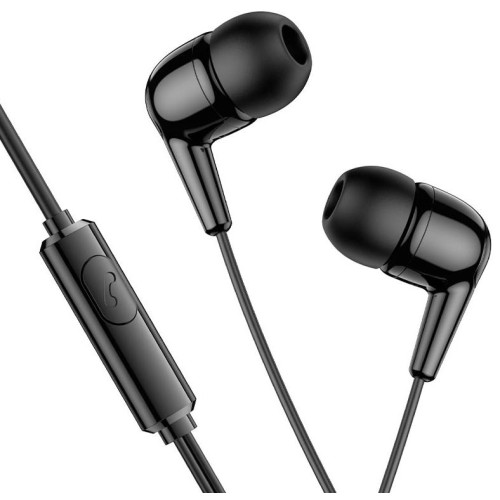 Гарнитура HOCO M97 Black