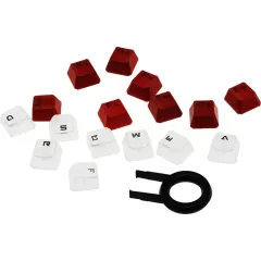 Клавиатура A4 Bloody B975P черный 