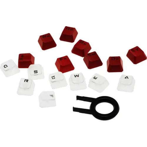 Клавиатура A4 Bloody B975P черный 