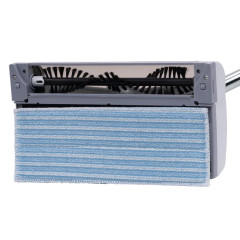 Электровеник Galaxy LINE GL6430 белый