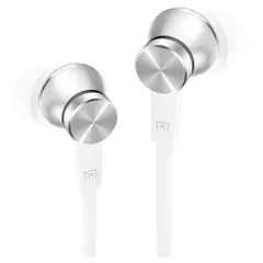 Наушники Xiaomi MI PISTON BASIC EDITION SILVER