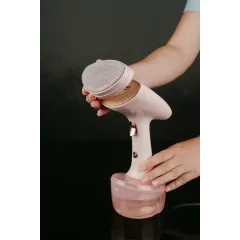 Отпариватель ручной Jacoo JST-2160P персиковый