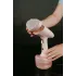 Отпариватель ручной Jacoo JST-2160P персиковый