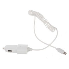 АЗУ Partner для Apple 8pin, 2.1А