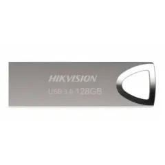 Карта USB3.0 128 GB Hikvision HS-USB-M200/128G/U3 серый