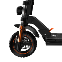 Электросамокат KUGOO KIRIN M5 Pro