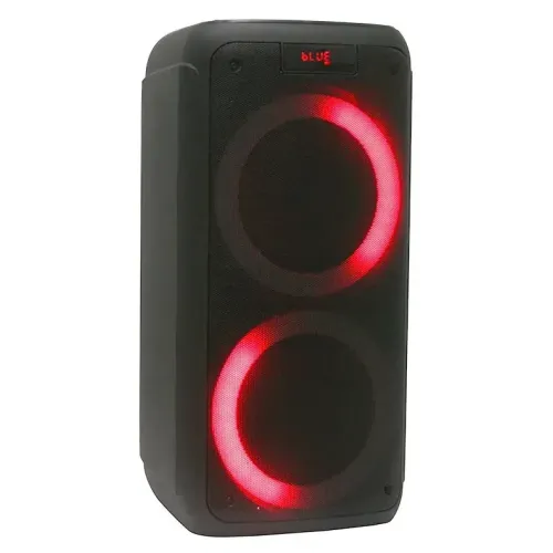 Акустика портативная ELTRONIC 20-12 DANCE BOX 1000