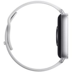 Смарт-часы XIAOMI REDMI WATCH 5 Active серебристый