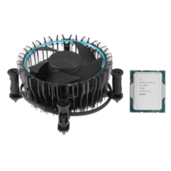 Процессор 1700 Intel Core i5 13400 BOX