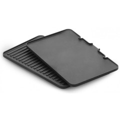 Гриль BRAUN MultiGrill 9 Pro CG9140