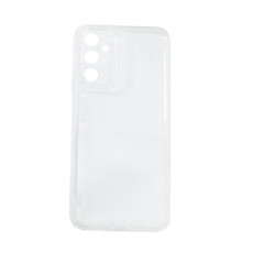 Бампер Samsung A05s 4G ZIBELINO Ultra Thin Case (прозрачный) защита камеры